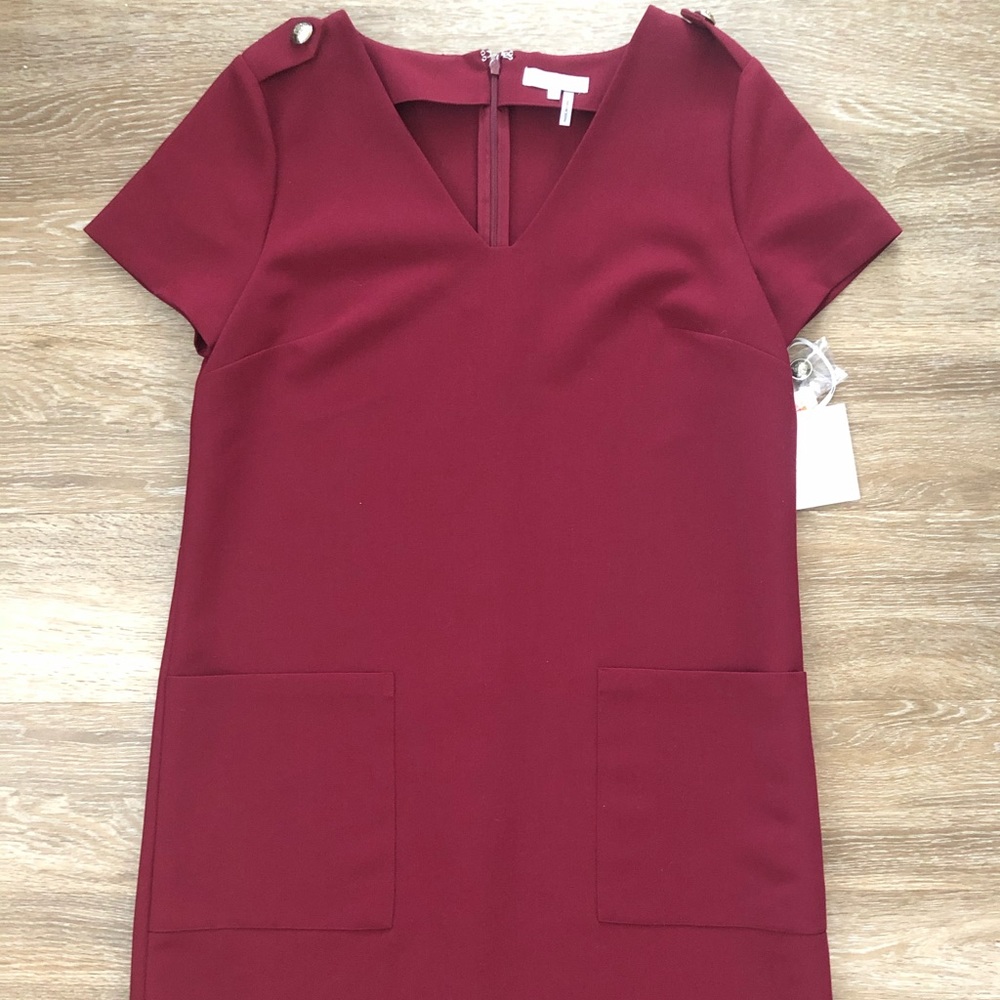 1. State dress